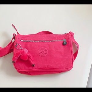 Kipling Cross Bag